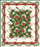 The Winter Twist Quilt 2 Pattern ITBWT2PAT