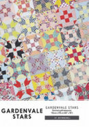 Gardenvale Stars JKD-5163