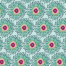 Priory Square Clover Field Knit K-212