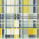 Mad For Plaid Knit KC-1002