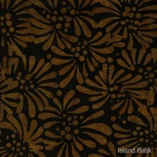 Batik Cotton-Outback KI05-I1