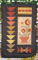 Harvest Blossoms LB16