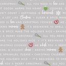 We Whisk You a Merry Christmas MAS9672-K