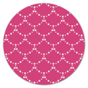 Millie Fleur - Ripples Pink MFL-11351