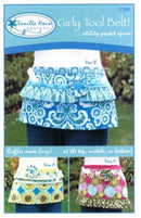 Girly Tool Belt P188