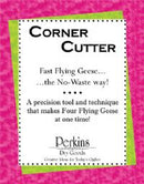 Corner Cutter Tool PDG-CC