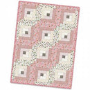 Maywood Studio - Forest Friends - 12 Block Log Cabin Pod POD-MAS02-FOF