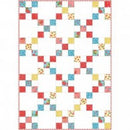 Maywood Studios - Back Porch Celebration - Irish Chain Quilt POD-MAS06-BPC