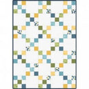 Maywood Studios - Make Yourself At Home - Irish Chain Quilt POD-MAS06-MYH