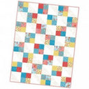 Maywood Studios - Back Porch Celebration - Four Square Quilt POD-MAS07-BPC