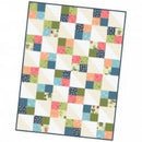 Maywood Studios - Make Yourself At Home - Four Square Quilt POD-MAS07-MYH