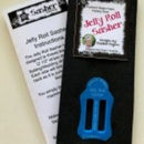 Jelly Roll Sasher PQW-JRS