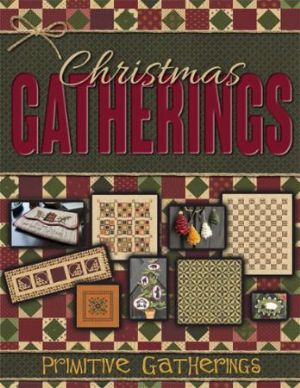 Christmas Gatherings PRI-1001