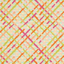 Brandon Mably Classics - Mad Plaid - Pastel PWBM037-PASTE