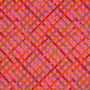 Brandon Mably Classics - Mad Plaid - Red PWBM037-REDXX