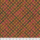 Brandon Mably Classics - Feb 2020 - Mad Plaid - Rust PWBM037-RUST