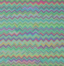 Brandon Mably Fall 2015 - Zig Zag Aqua PWBM043-AQUAX