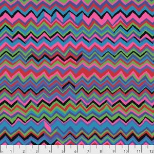 Brandon Mably Feb 2020 - Zig Zag Carnival PWBM043-CARNIVAL