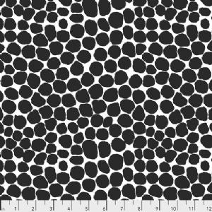 Brandon Mably Feb 2020 - Jumble - Black PWBM053-BLACK