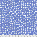 Brandon Mably Feb 2020 - Jumble - Cobalt PWBM053-COBALT