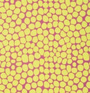 Brandon Mably Fall 2015 - Jumble Lemon PWBM053-LEMON