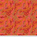 Brandon Mably Spring 2018 - Moss - Red PWBM068-REDXX