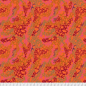 Brandon Mably Spring 2018 - Moss - Red PWBM068-REDXX