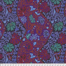 Brandon Mably Spring 2019 - Bali Brocade - Purple PWBM069-PURPLE