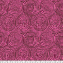 Brandon Mably Spring 2019 - Onion Rings - Cocoa PWBM070-COCOA