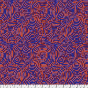 Brandon Mably Spring 2019 - Onion Rings - Tomato PWBM070-TOMATO