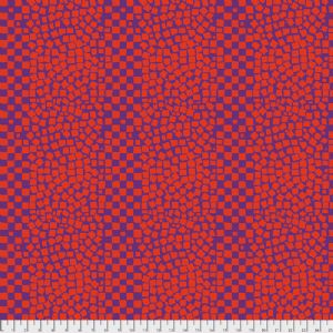 Brandon Mably Spring 2019 - Chips - Purple PWBM073-PURPLE