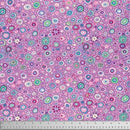 Kaffe Fassett Classics - Roman Glass - Lavender PWGP001-LAVEN