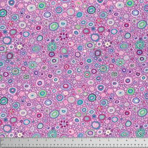 Kaffe Fassett Classics - Roman Glass - Lavender PWGP001-LAVEN