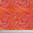 Kaffe Fasset Classics - Paperweight - Red PWGP020-REDXX