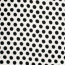 Kaffe Fassett Classic Spots White PWGP070-WHITE