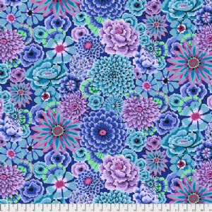 Kaffe Fasset Classics - Enchanted - Blue PWGP172-BLUEX