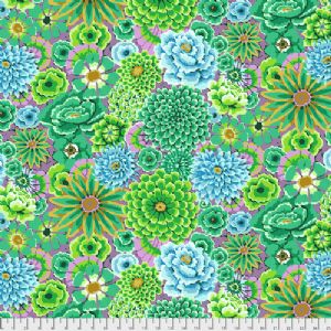 Kaffe Fasset Classics - Enchanted - Green PWGP172-GREEN