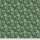 Sugar Beach - Loopy - Green PWJP139-GREEN