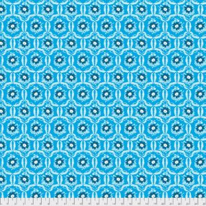 Sugar Beach - Brandi - Blue PWJP140-BLUEX