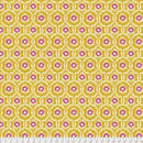 Sugar Beach - Brandi - Saffron PWJP140-SAFFR