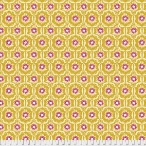 Sugar Beach - Brandi - Saffron PWJP140-SAFFR