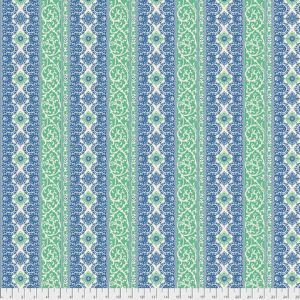 Sugar Beach - Edwina - Blue PWJP141-BLUEX