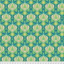 Sugar Beach - Chantelle - Blue PWJP142-BLUEX