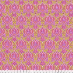 Sugar Beach - Chantelle - Saffron PWJP142-SAFFR