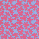 Kaffe Fassett Artisan - Squiggle - Pink PWKF005-PINKX