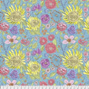 Color Fusion PWLH017-BLUE