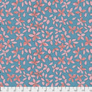 Color Fusion PWLH021-BLUE