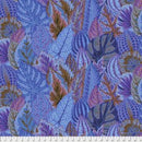 Philip Jacobs - Feb 2020 - Coleus - Blue PWPJ030-BLUE