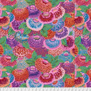 Philip Jacobs - Spring 2018 - Ladys Purse - Red PWPJ094-REDXX