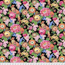 Roaring Twenties - Floral Bough - Deco PWSL060-DECOX